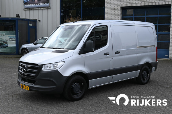 Mercedes-Benz Sprinter 316 CDI L1H1 RWD 2 Schuifdeuren, Navigatie met camera, Trekhaak