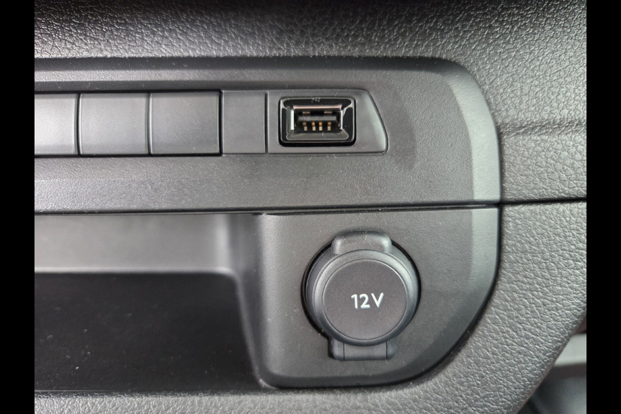 Citroën ë-Jumpy L3 XL 75 kWh Airco Cruise control Achteruitrijcamera