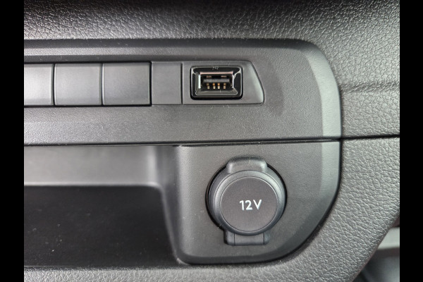 Citroën ë-Jumpy L3 XL 75 kWh Airco Cruise control Achteruitrijcamera