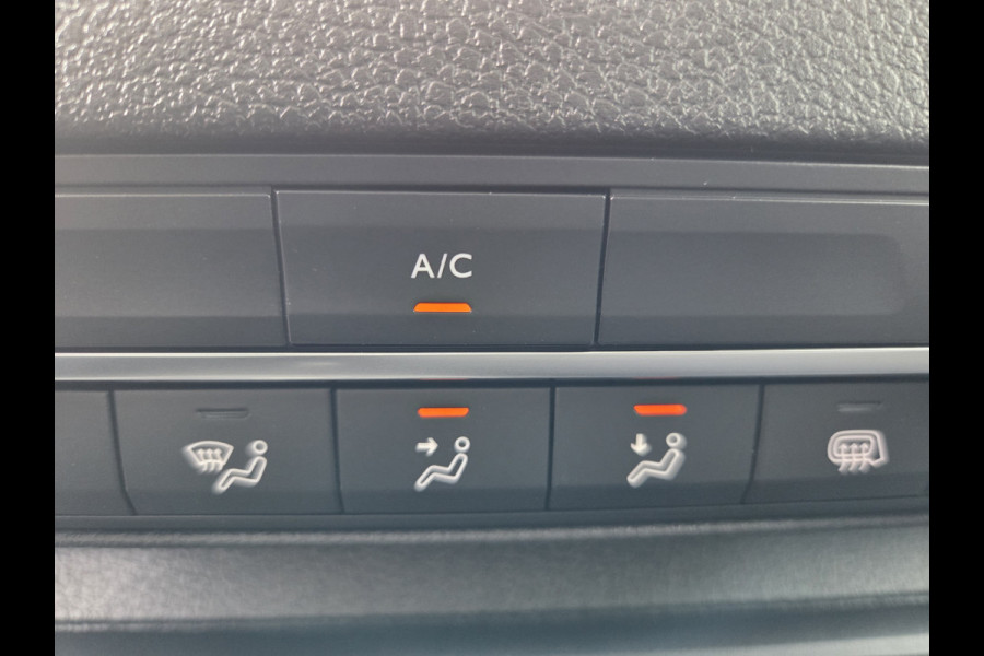 Citroën ë-Jumpy L3 XL 75 kWh Airco Cruise control Achteruitrijcamera