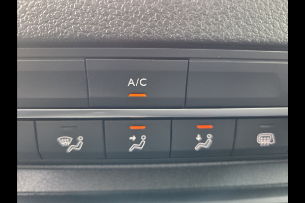 Citroën ë-Jumpy L3 XL 75 kWh Airco Cruise control Achteruitrijcamera