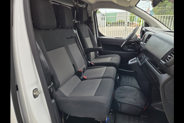Citroën ë-Jumpy L3 XL 75 kWh Airco Cruise control Achteruitrijcamera