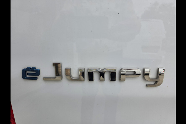 Citroën ë-Jumpy L3 XL 75 kWh Airco Cruise control Achteruitrijcamera