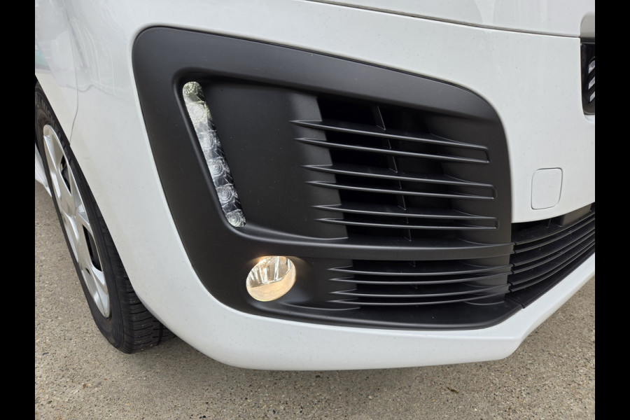 Citroën ë-Jumpy L3 XL 75 kWh Airco Cruise control Achteruitrijcamera