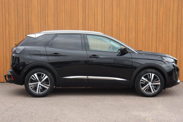 Peugeot 3008 1.2 PureTech Blue Lease Allure org.NL trekhaak camera el.klep