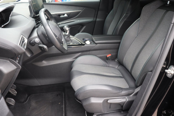 Peugeot 3008 1.2 PureTech Blue Lease Allure org.NL trekhaak camera el.klep