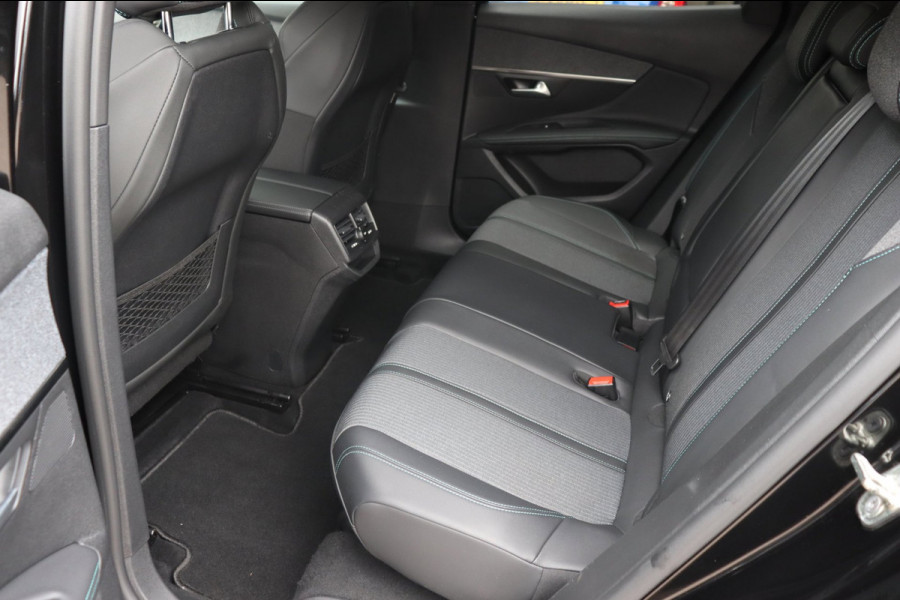 Peugeot 3008 1.2 PureTech Blue Lease Allure org.NL trekhaak camera el.klep