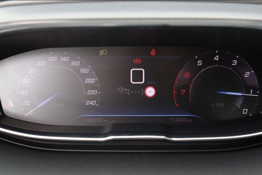 Peugeot 3008 1.2 PureTech Blue Lease Allure org.NL trekhaak camera el.klep