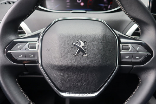 Peugeot 3008 1.2 PureTech Blue Lease Allure org.NL trekhaak camera el.klep