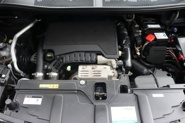 Peugeot 3008 1.2 PureTech Blue Lease Allure org.NL trekhaak camera el.klep