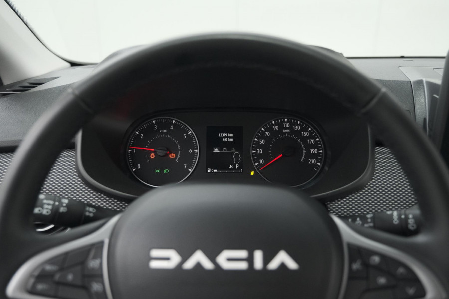 Dacia Sandero TCe 90 CVT Expression | AUTOMAAT | Parkeersensoren | Apple Carplay | Cruise Control