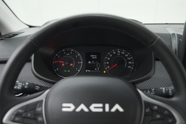 Dacia Sandero TCe 90 CVT Expression | AUTOMAAT | Parkeersensoren | Apple Carplay | Cruise Control