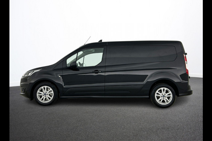 Ford Transit Connect 1.5 EcoBlue L2 Trend Navigatie Airco Apple Carplay/Android Auto DAB+ Parkeersensoren Camera Bluetooth