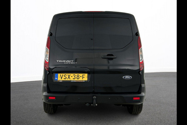 Ford Transit Connect 1.5 EcoBlue L2 Trend Navigatie Airco Apple Carplay/Android Auto DAB+ Parkeersensoren Camera Bluetooth