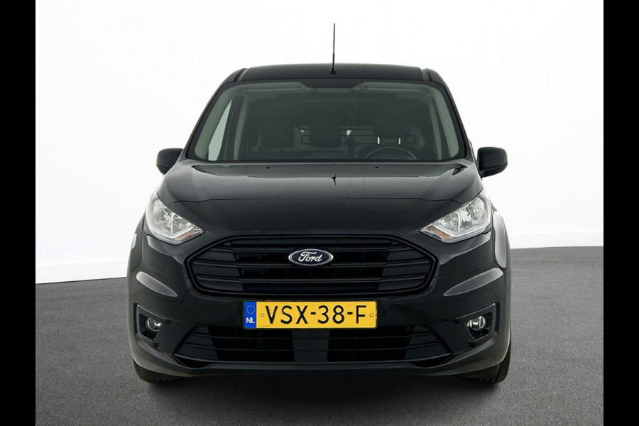 Ford Transit Connect 1.5 EcoBlue L2 Trend Navigatie Airco Apple Carplay/Android Auto DAB+ Parkeersensoren Camera Bluetooth