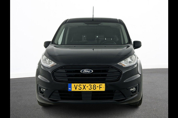 Ford Transit Connect 1.5 EcoBlue L2 Trend Navigatie Airco Apple Carplay/Android Auto DAB+ Parkeersensoren Camera Bluetooth