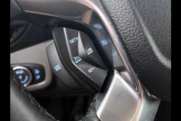 Ford Transit Connect 1.5 EcoBlue L2 Trend Navigatie Airco Apple Carplay/Android Auto DAB+ Parkeersensoren Camera Bluetooth