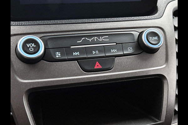 Ford Transit Connect 1.5 EcoBlue L2 Trend Navigatie Airco Apple Carplay/Android Auto DAB+ Parkeersensoren Camera Bluetooth