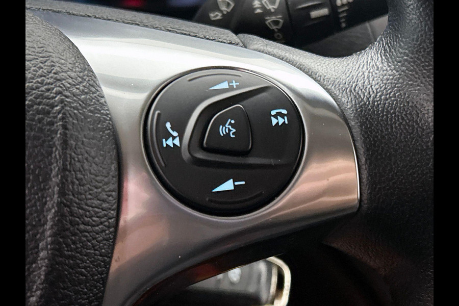 Ford Transit Connect 1.5 EcoBlue L2 Trend Navigatie Airco Apple Carplay/Android Auto DAB+ Parkeersensoren Camera Bluetooth