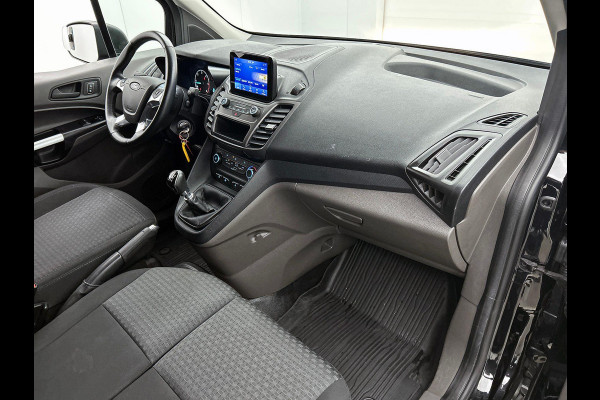 Ford Transit Connect 1.5 EcoBlue L2 Trend Navigatie Airco Apple Carplay/Android Auto DAB+ Parkeersensoren Camera Bluetooth