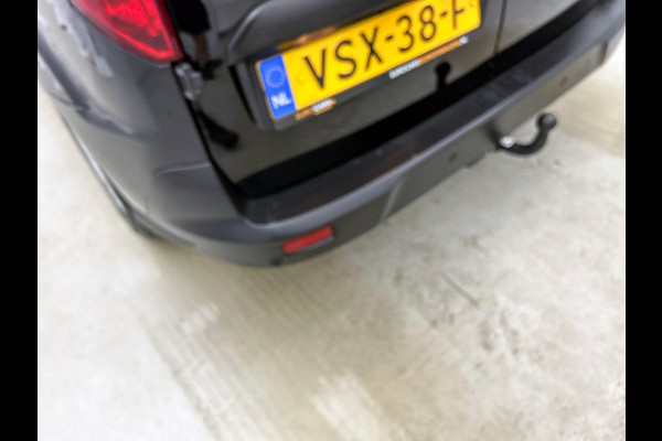 Ford Transit Connect 1.5 EcoBlue L2 Trend Navigatie Airco Apple Carplay/Android Auto DAB+ Parkeersensoren Camera Bluetooth