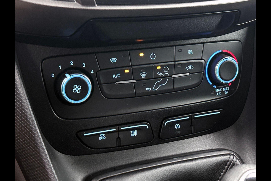 Ford Transit Connect 1.5 EcoBlue L2 Trend Navigatie Airco Apple Carplay/Android Auto DAB+ Parkeersensoren Camera Bluetooth