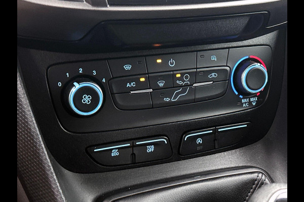 Ford Transit Connect 1.5 EcoBlue L2 Trend Navigatie Airco Apple Carplay/Android Auto DAB+ Parkeersensoren Camera Bluetooth