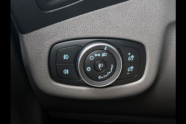 Ford Transit Connect 1.5 EcoBlue L2 Trend Navigatie Airco Apple Carplay/Android Auto DAB+ Parkeersensoren Camera Bluetooth