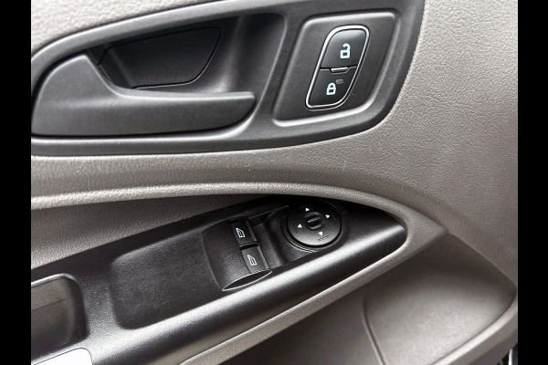 Ford Transit Connect 1.5 EcoBlue L2 Trend Navigatie Airco Apple Carplay/Android Auto DAB+ Parkeersensoren Camera Bluetooth