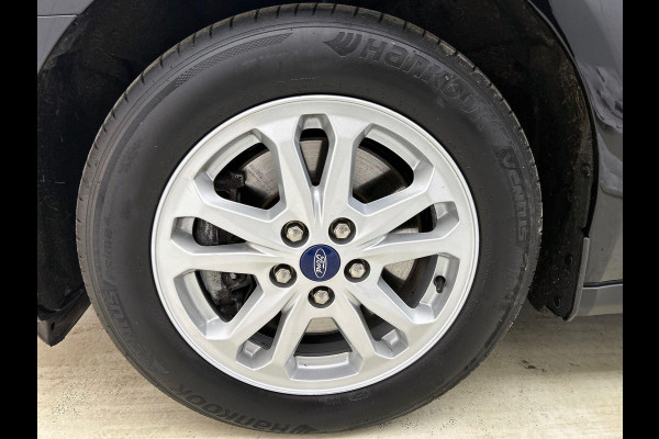 Ford Transit Connect 1.5 EcoBlue L2 Trend Navigatie Airco Apple Carplay/Android Auto DAB+ Parkeersensoren Camera Bluetooth