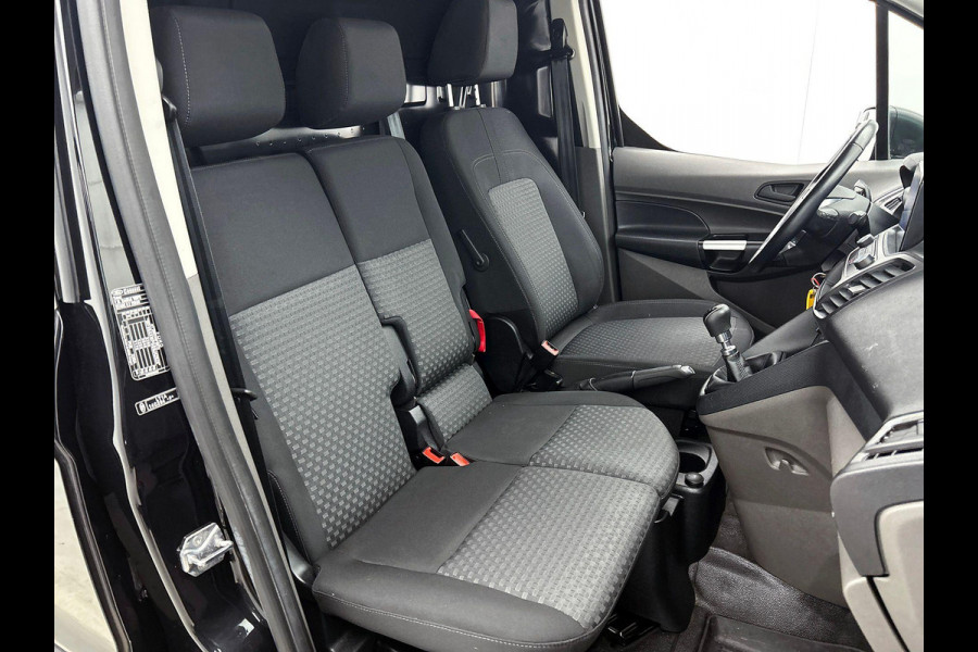 Ford Transit Connect 1.5 EcoBlue L2 Trend Navigatie Airco Apple Carplay/Android Auto DAB+ Parkeersensoren Camera Bluetooth