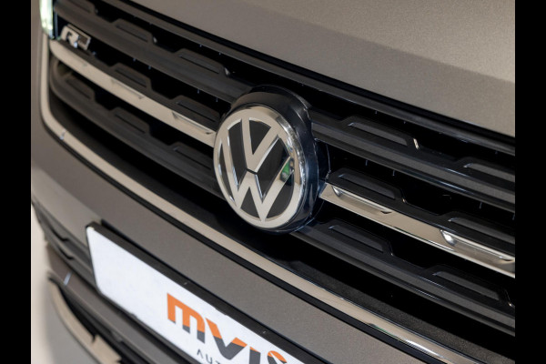 Volkswagen T-Cross 1.0 TSI 2x R-Line / 115pk / Dodehoek herkenning / Automatische klimaatregeling /