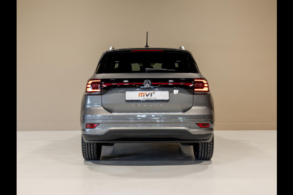 Volkswagen T-Cross 1.0 TSI 2x R-Line / 115pk / Dodehoek herkenning / Automatische klimaatregeling /