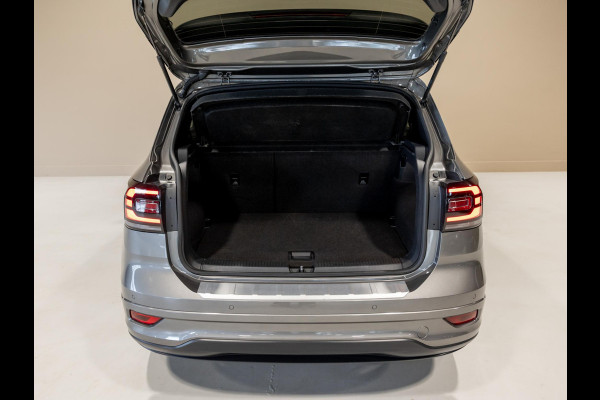 Volkswagen T-Cross 1.0 TSI 2x R-Line / 115pk / Dodehoek herkenning / Automatische klimaatregeling /