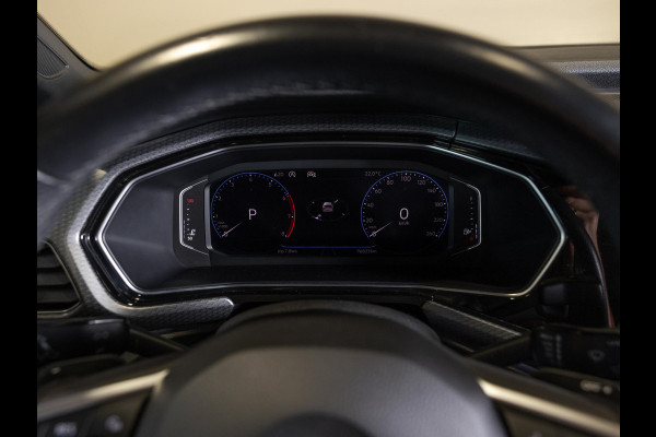 Volkswagen T-Cross 1.0 TSI 2x R-Line / 115pk / Dodehoek herkenning / Automatische klimaatregeling /