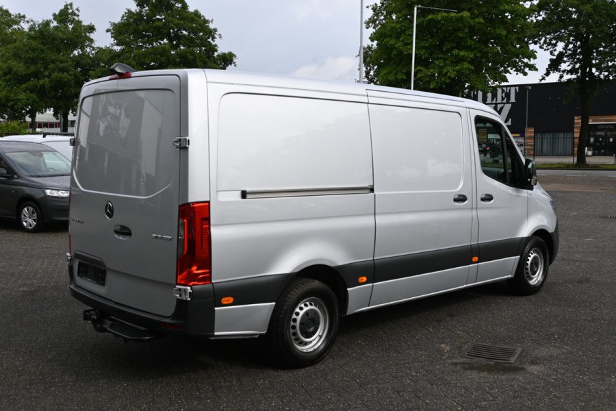 Mercedes-Benz Sprinter 316 CDI L2H1 Camera, Apple Carplay/Android Auto, Trekhaak