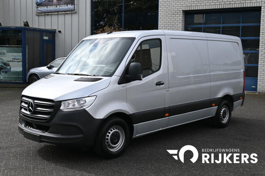Mercedes-Benz Sprinter 316 CDI L2H1 Camera, Apple Carplay/Android Auto, Trekhaak