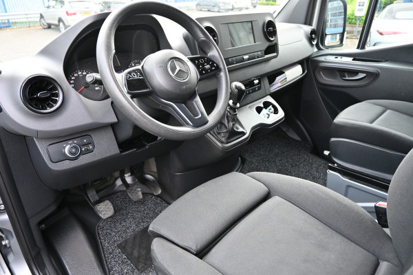 Mercedes-Benz Sprinter 316 CDI L2H1 Camera, Apple Carplay/Android Auto, Trekhaak