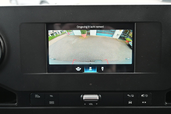 Mercedes-Benz Sprinter 316 CDI L2H1 Camera, Apple Carplay/Android Auto, Trekhaak