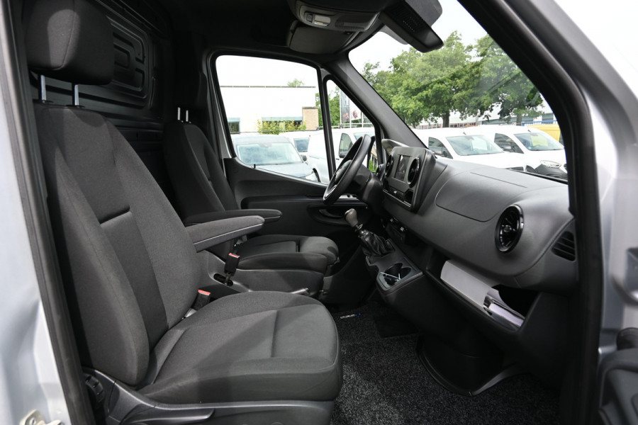 Mercedes-Benz Sprinter 316 CDI L2H1 Camera, Apple Carplay/Android Auto, Trekhaak