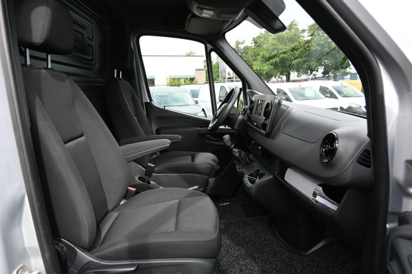 Mercedes-Benz Sprinter 316 CDI L2H1 Camera, Apple Carplay/Android Auto, Trekhaak