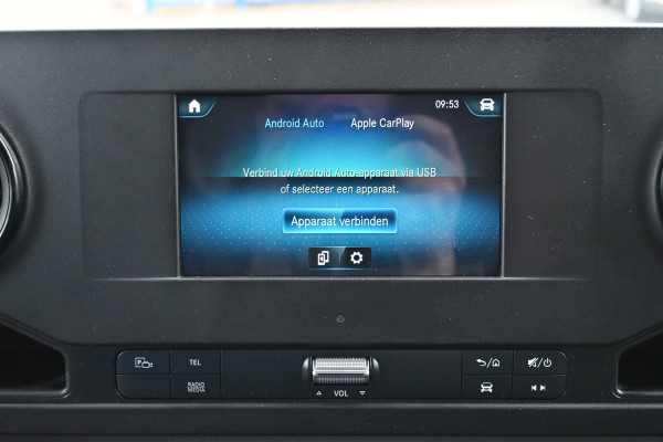 Mercedes-Benz Sprinter 316 CDI L2H1 Camera, Apple Carplay/Android Auto, Trekhaak