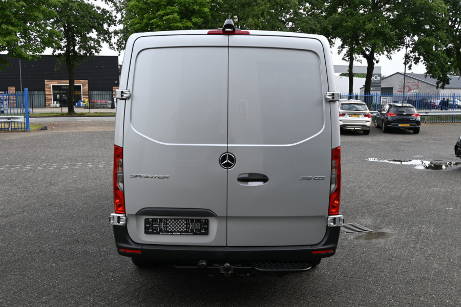 Mercedes-Benz Sprinter 316 CDI L2H1 Camera, Apple Carplay/Android Auto, Trekhaak