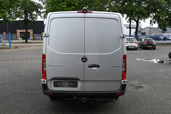 Mercedes-Benz Sprinter 316 CDI L2H1 Camera, Apple Carplay/Android Auto, Trekhaak