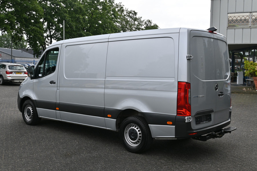 Mercedes-Benz Sprinter 316 CDI L2H1 Camera, Apple Carplay/Android Auto, Trekhaak