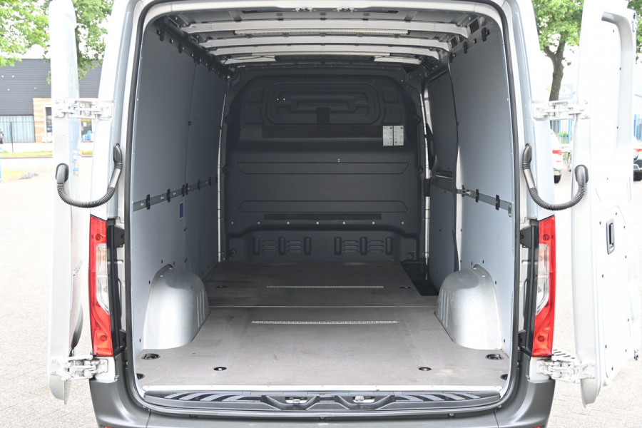 Mercedes-Benz Sprinter 316 CDI L2H1 Camera, Apple Carplay/Android Auto, Trekhaak