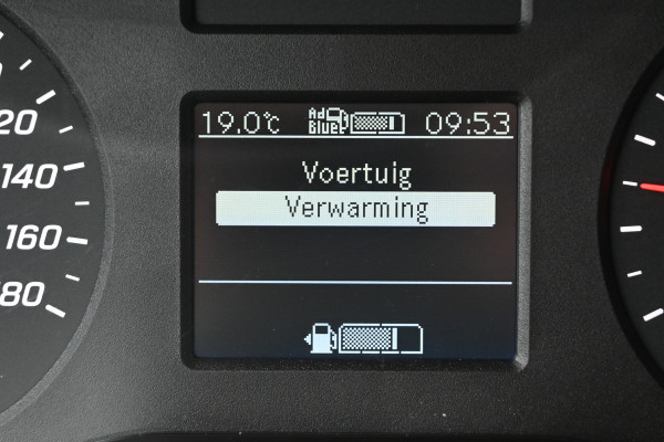 Mercedes-Benz Sprinter 316 CDI L2H1 Camera, Apple Carplay/Android Auto, Trekhaak