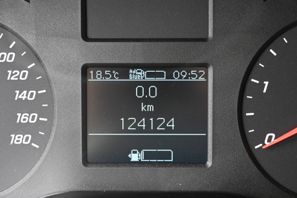 Mercedes-Benz Sprinter 316 CDI L2H1 Camera, Apple Carplay/Android Auto, Trekhaak