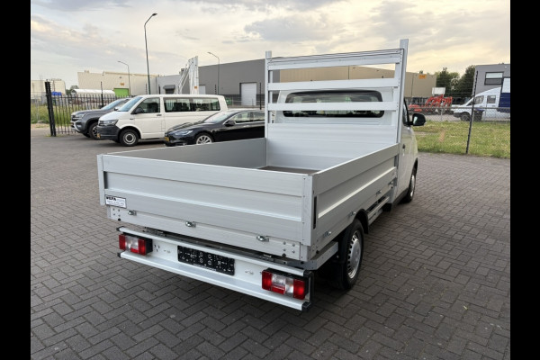 Maxus eDeliver3 50 kWh L2 open laadbak