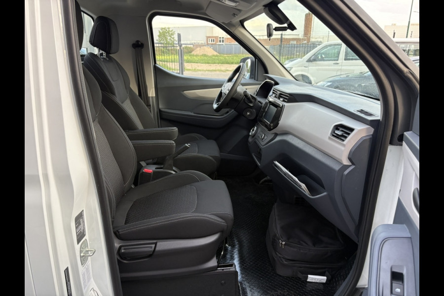 Maxus eDeliver3 50 kWh L2 open laadbak